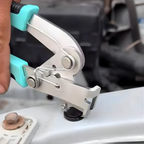Plastic Clip Pliers for Cars – Remove Clips Without Damage