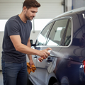 Rust Remover Spray – Fast-Acting Formula for Metal Surfaces