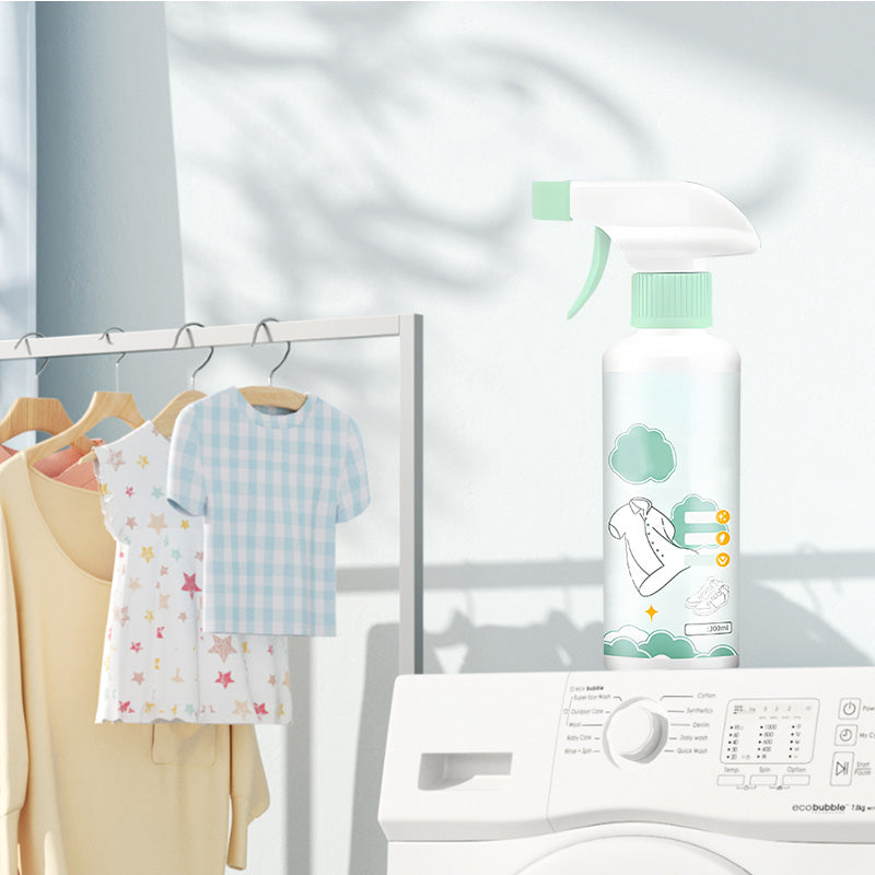 Stain remover for textiles – deep cleaning against stubborn stains
