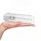Portable travel bidet – battery operated with 2 spray modes