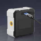 Digital Level with Magnetic Base – Precise Angle Measurement