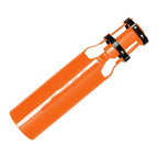 Leaf Blower Air Booster Attachment with Venturi Design