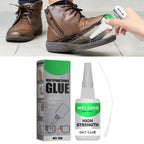 High-performance adhesive for strong repairs