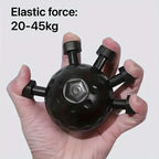 Griffball Trainer für Fingerkraft