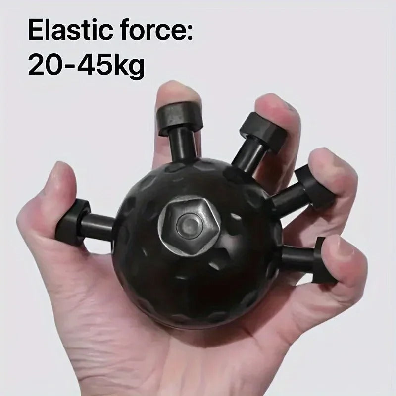 Griffball Trainer für Fingerkraft