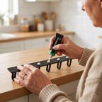 Mounting adhesive without drilling, 3 × 60 g – adhesive instead of nails & screws