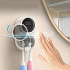 Dual Toothbrush Sterilizer