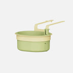 Hanging Sink Strainer Basket – No More Clogs