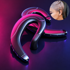 Knochenleitungs-Headset kabellos mit Bluetooth