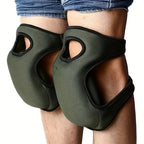 Knee Pads Set Gardening Ergonomic