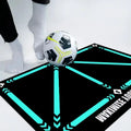 Fußball-Trainingsmattecm mit Trainingsvideos