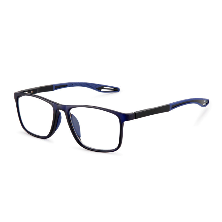 Multifokale Lesebrille – Progressive Gläser für Nah & Fern