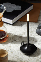 Tragbare Tischlampe -   Mivoza Deutschland