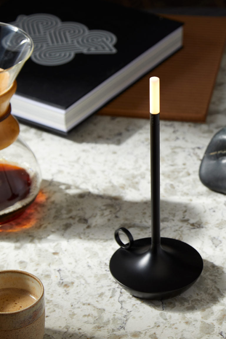 Tragbare Tischlampe -   Mivoza Deutschland