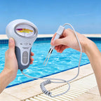 pH- und Chlormessgerät für Pool und Whirlpool