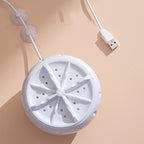 Vegetable washing machine with vortex water technology cm