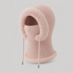 Multifunktionstuch Fleece 3-in-1 für Kopf, Gesicht und Nacken