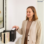 Buchsafe für Wertsachen – Versteck im Buchformat