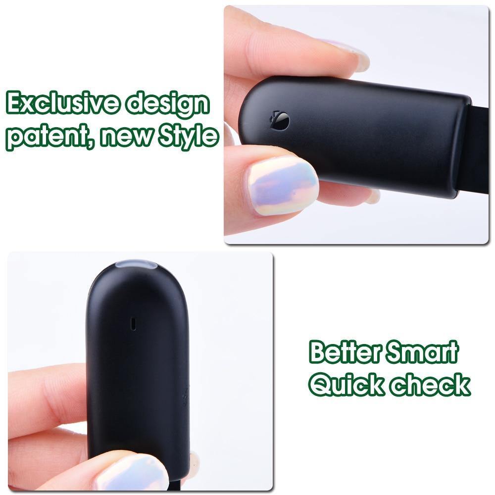 Plant sensor Bluetooth with app control