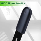 Plant sensor Bluetooth with app control