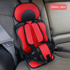 Portable Child Car Seat with 5-Point Harness