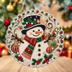Diamond Painting Bastelset Weihnachten – Motiv nach Wahl