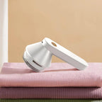 Electric Lint Remover – Removes Fuzz & Pilling in Seconds
