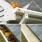 Telescopic Extension Rod for Pressure Washer