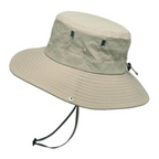 Outdoor hut with UV protection – waterproof, foldable, adjustable