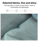 2-in-1 backpack convertible into handbag