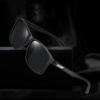 Men's Polarized Sunglasses with UV Protection