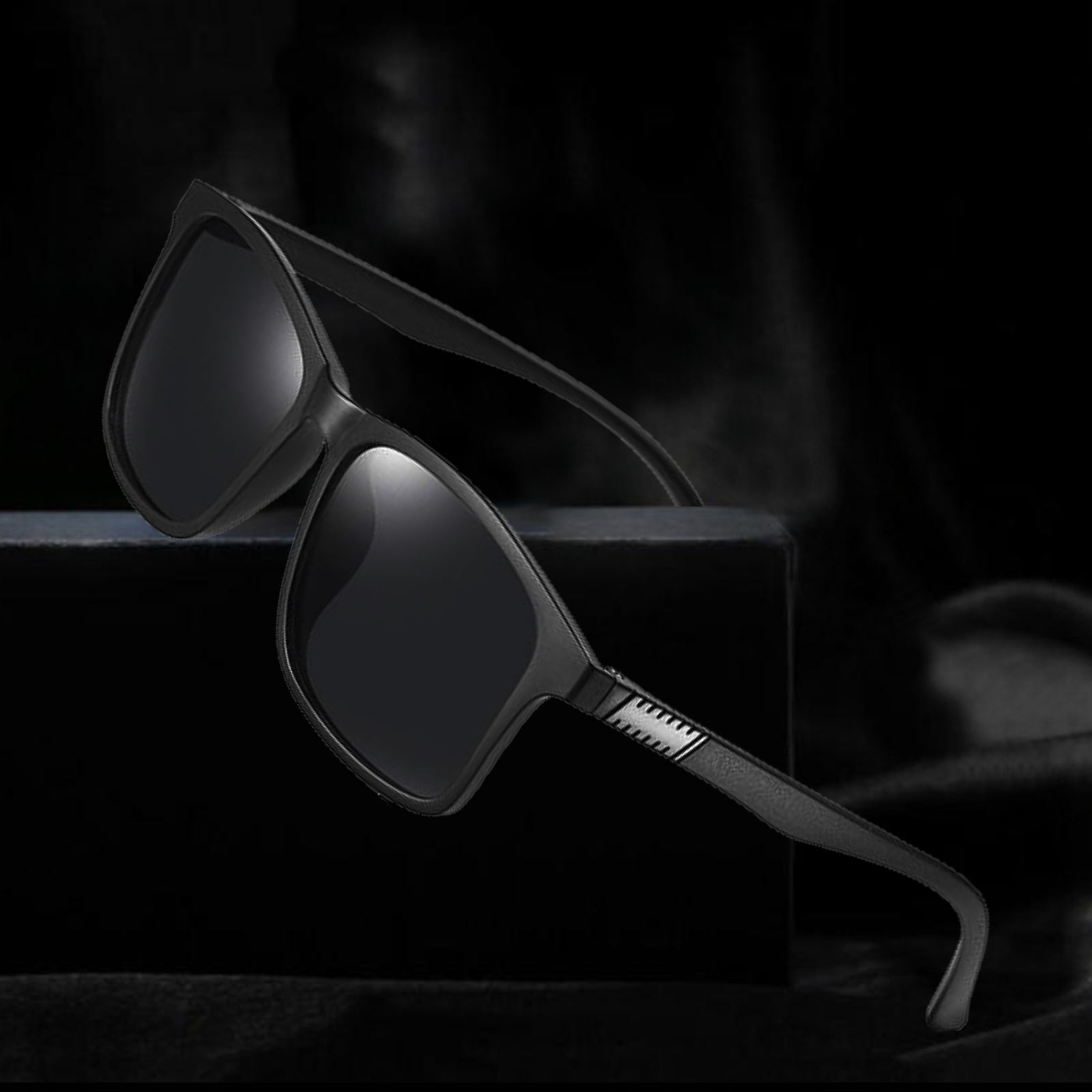 Men's Polarized Sunglasses with UV Protection