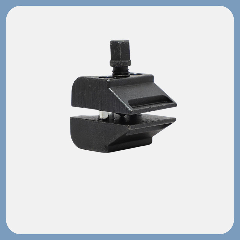 Tie Rod Adjustment Tool for Precise Steering