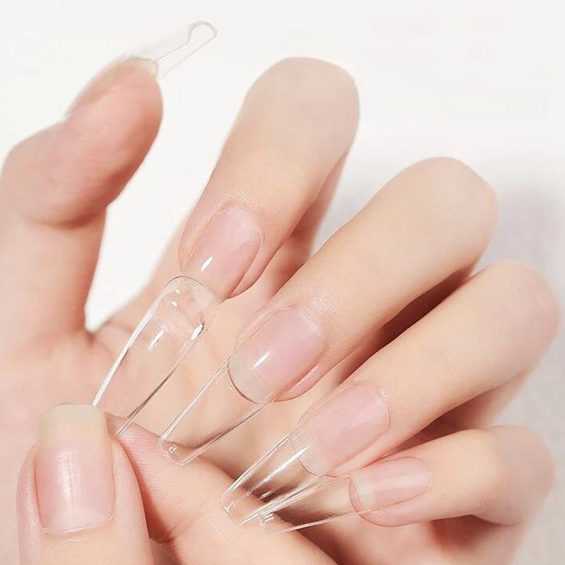 Nail Glue Gel – Strong Hold for Press-On & Artificial Nails