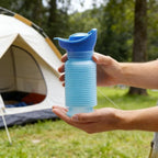 Mobiles Urinal für Männer – auslaufsicher & kompakt