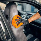 Nitril-Einmalhandschuhe rutschfest