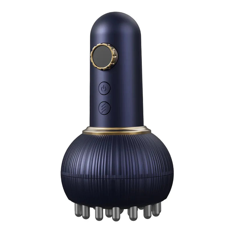 Massagegerät elektrisch mit Wärme und Vibration