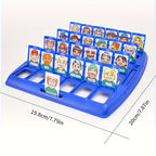 Guess Who – Classic Board Game for 2 Players