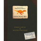3D-Pop-up-Buch Dinosaurier – Episches Abenteuer in prähistorische Zeiten Mivoza Deutschland