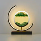 Sand Glow LED-Sandlampe -   Mivoza Deutschland