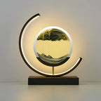 Sand Glow LED-Sandlampe -   Mivoza Deutschland