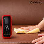 Leather care cream for sofas, bags, and jackets