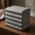 Microfiber Glass Cleaning Cloths – Streak-Free on First Wipe (10 Pieces)