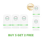 Energy-saving device 30kW for household appliances