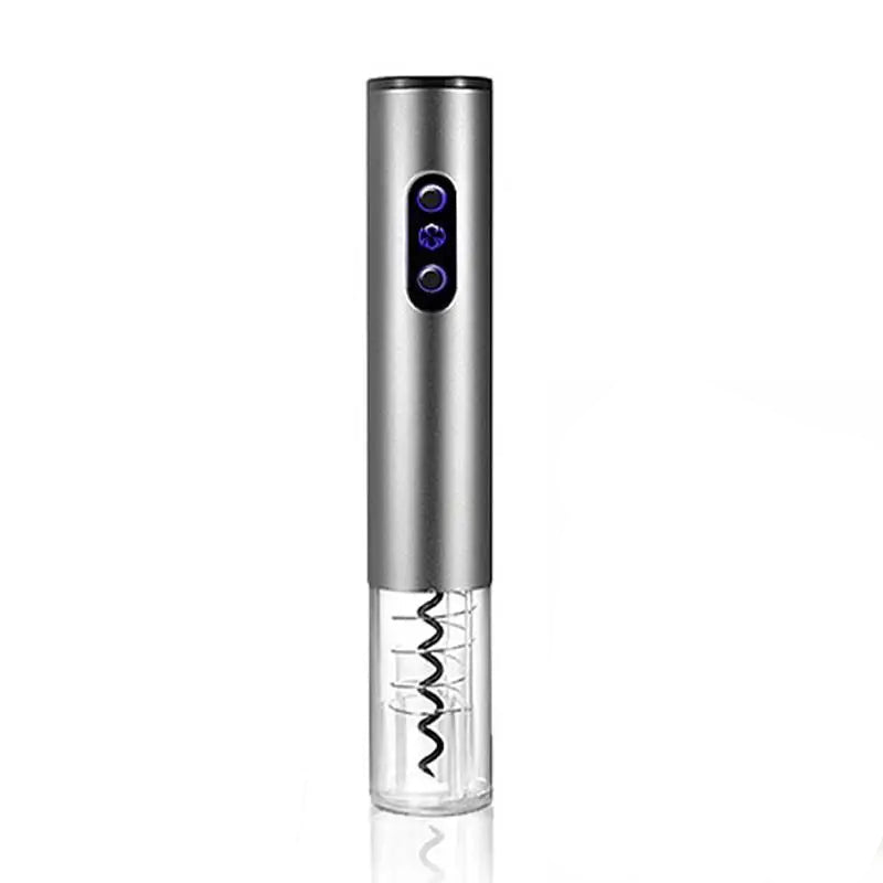 Electric Corkscrew – Open Wine Bottles with One Button