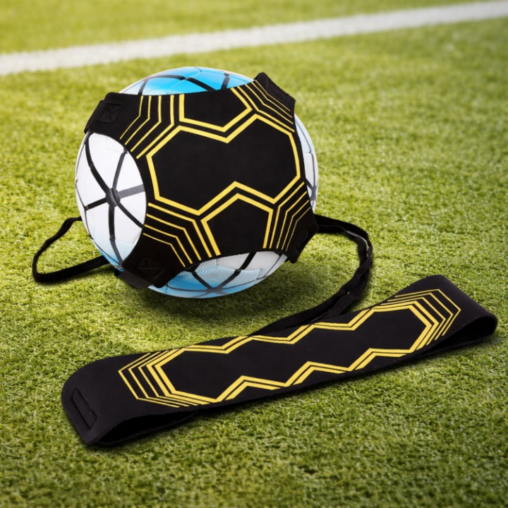 Soccer Training Band for Kids – Solo Training