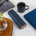 7-Day Medication Organizer with Leak-Proof Compartments