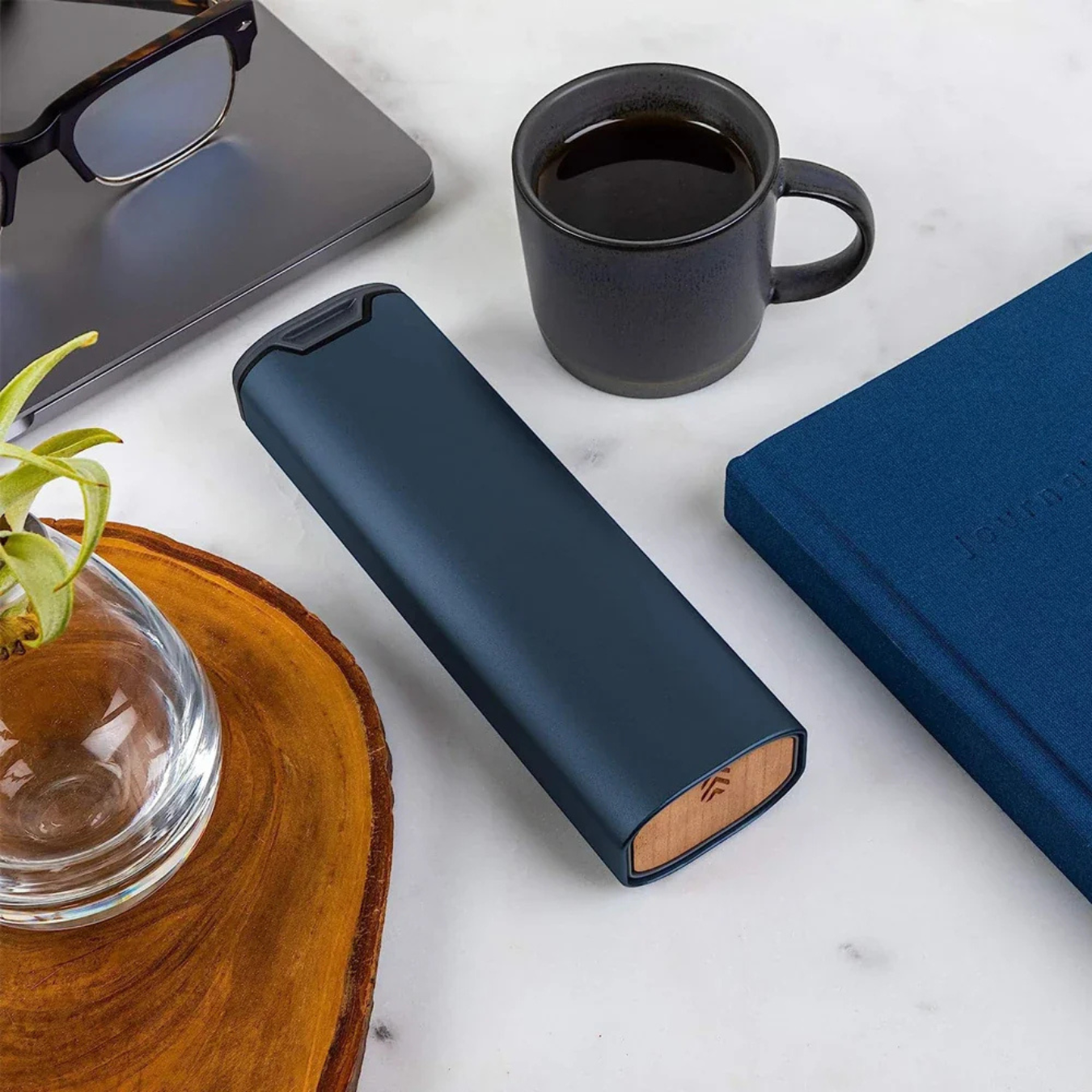 7-Day Medication Organizer with Leak-Proof Compartments