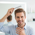 Hair Styling Comb for Root Volume – Heat Resistant