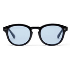 Unisex Sunglasses with Tinted Lenses